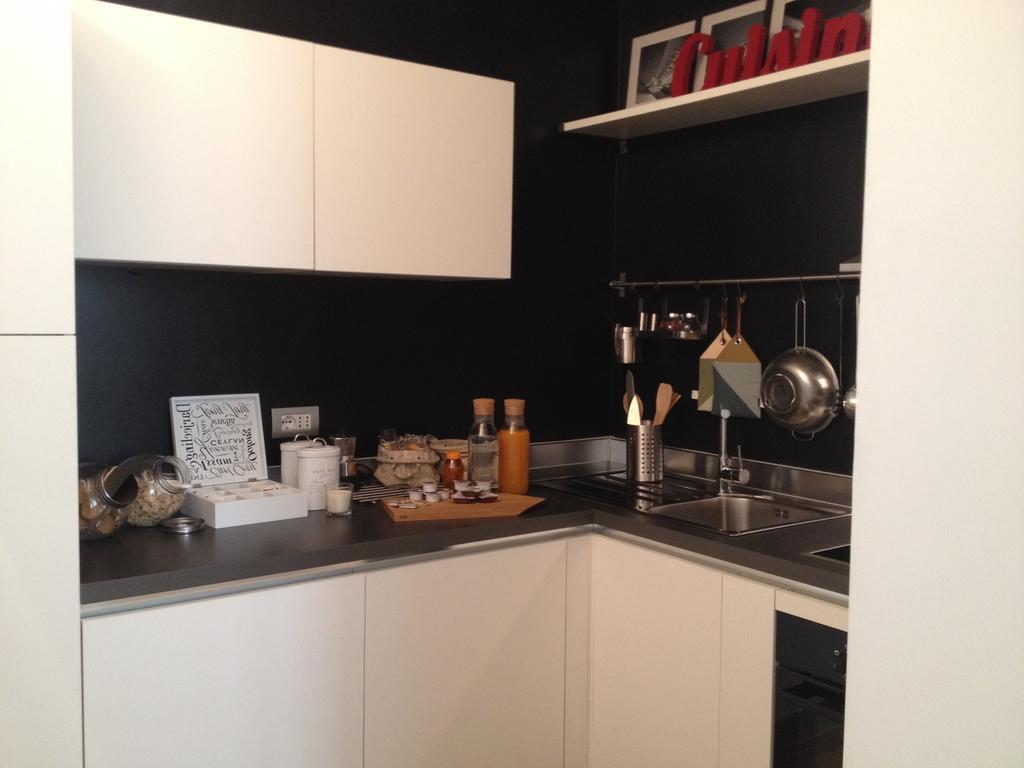 2409 Parma Lejlighed Værelse billede